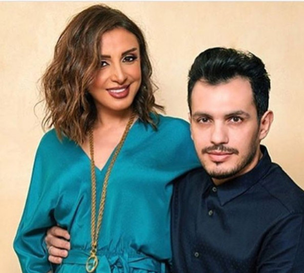 angham and ahmad