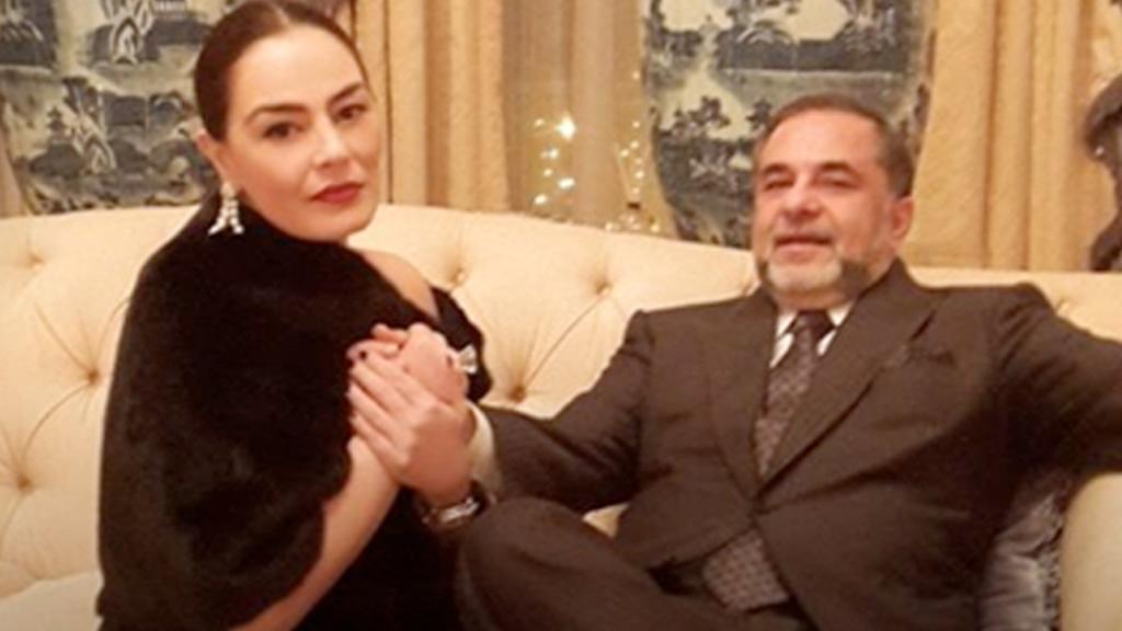 cherihan and khawaja