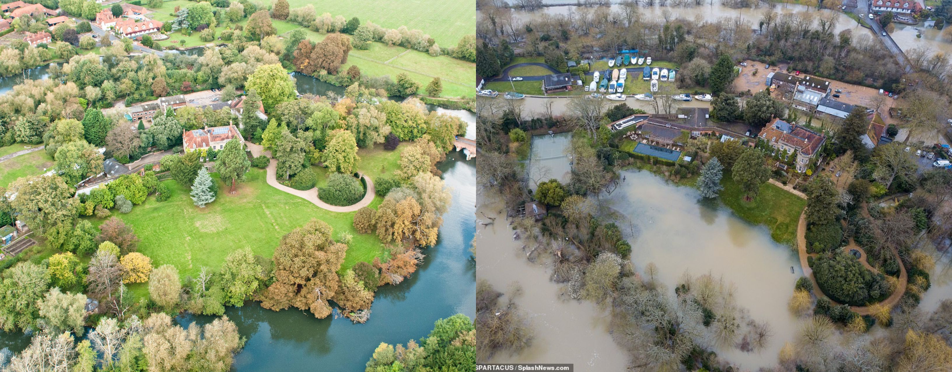 klouny w amal home e4b15