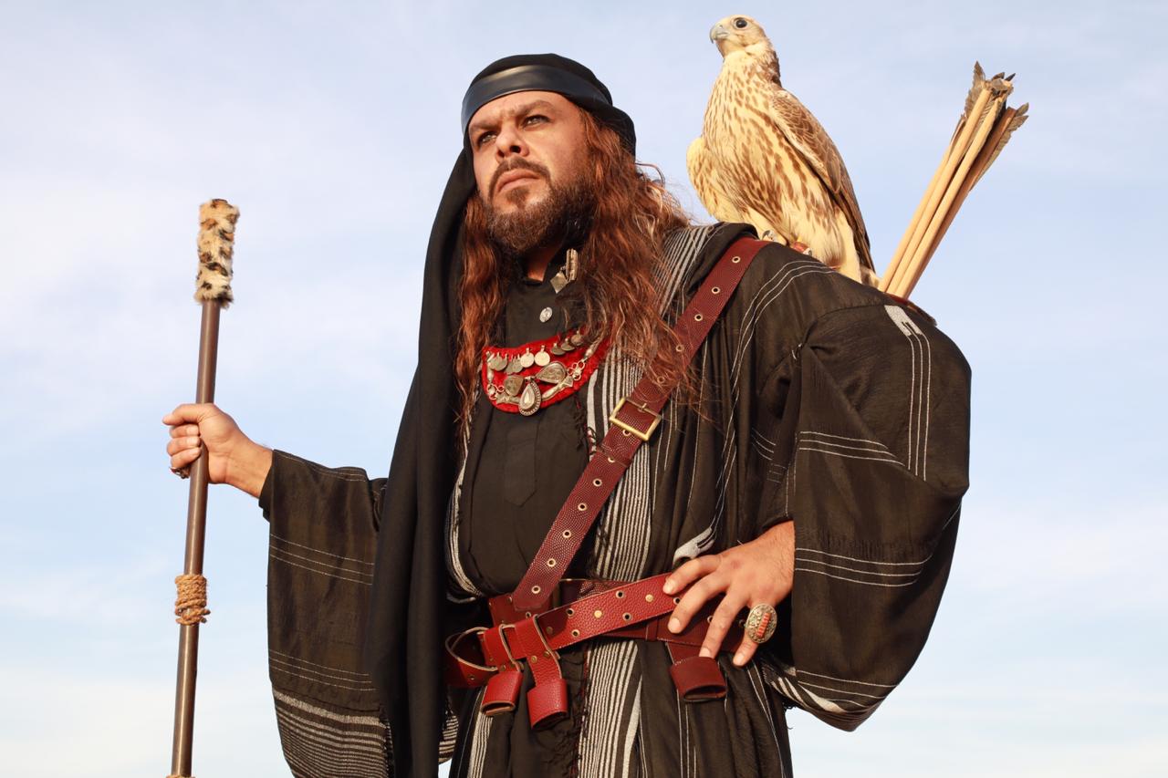 monzer mamlakit jabal cov