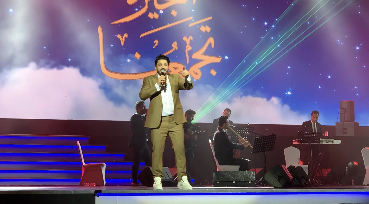 mosatafa haggag fujayra