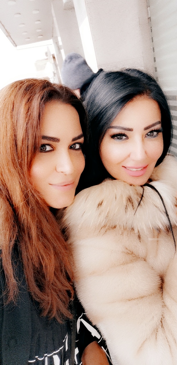 soumaya and rendala 1