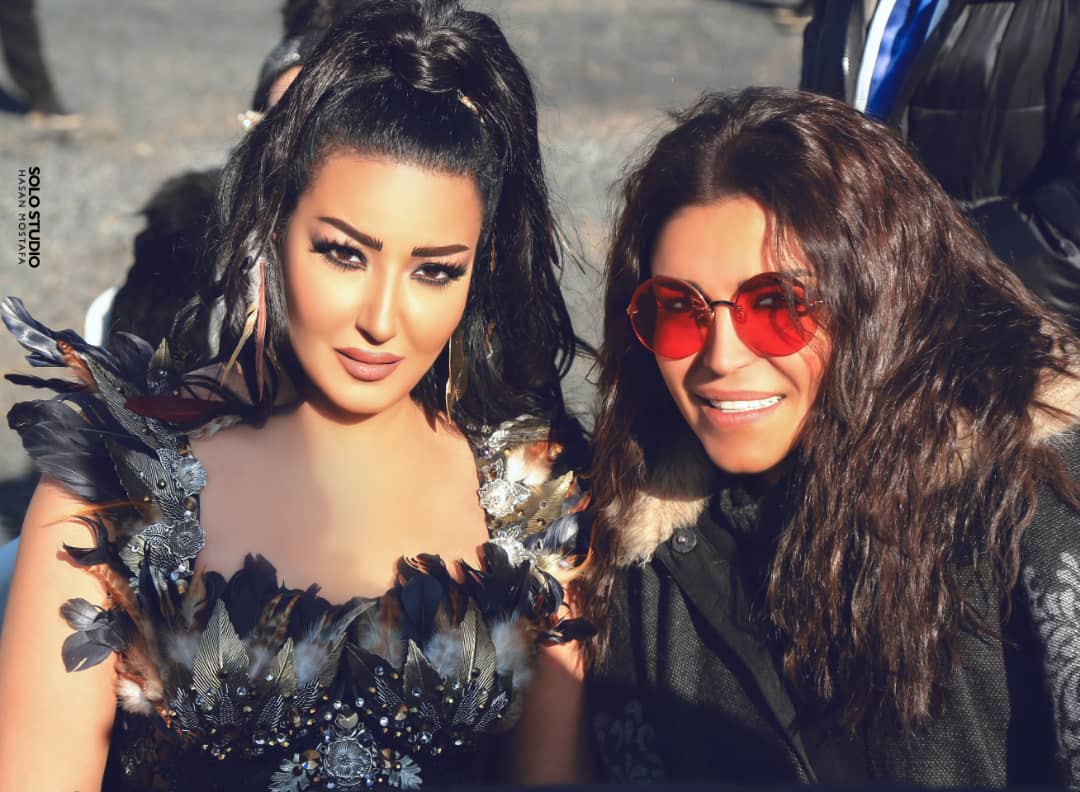 soumaya and rendala 2