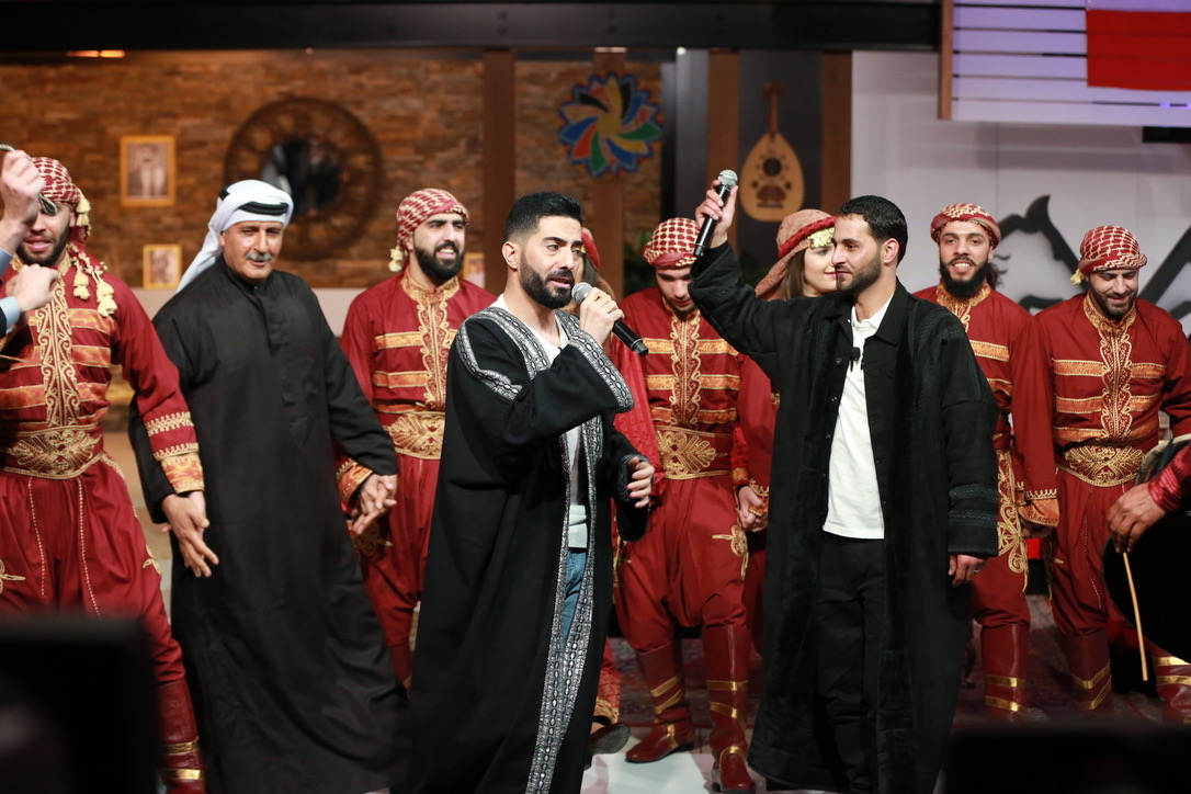 Beit El Kell - Episode 16 1