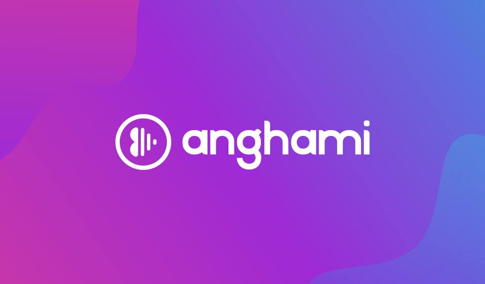 anghami