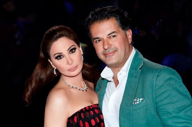 elissa and ragheb cov