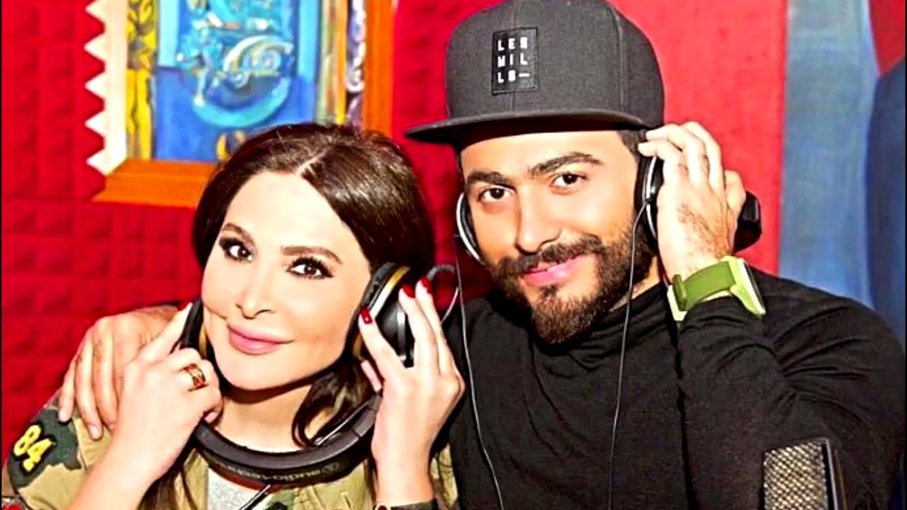 elissa and tamer