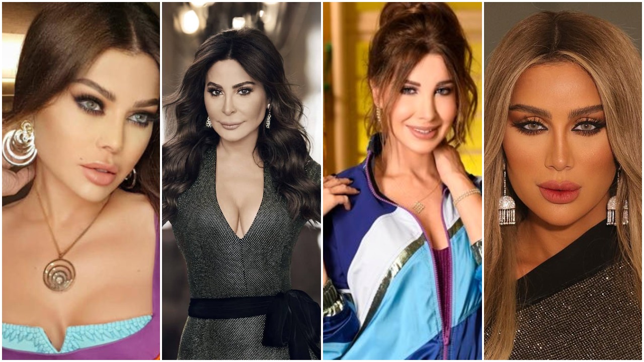 elissa haifa maya nancy cov