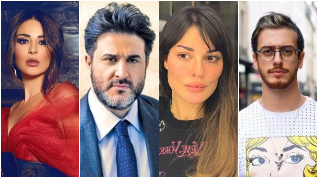 magui nadine melhem saad