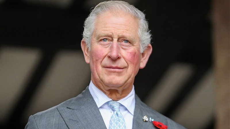 prince charles