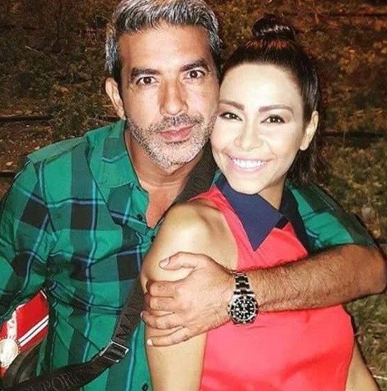 shirine and yasser 2