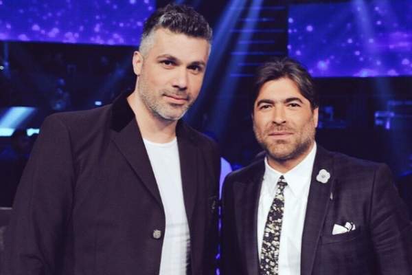 fares w wael