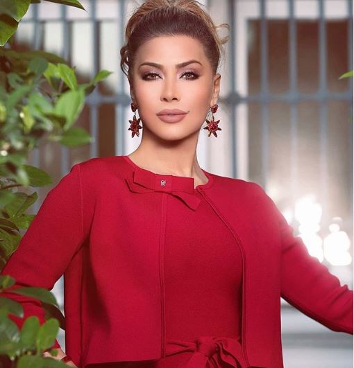 nawal zoghbi new