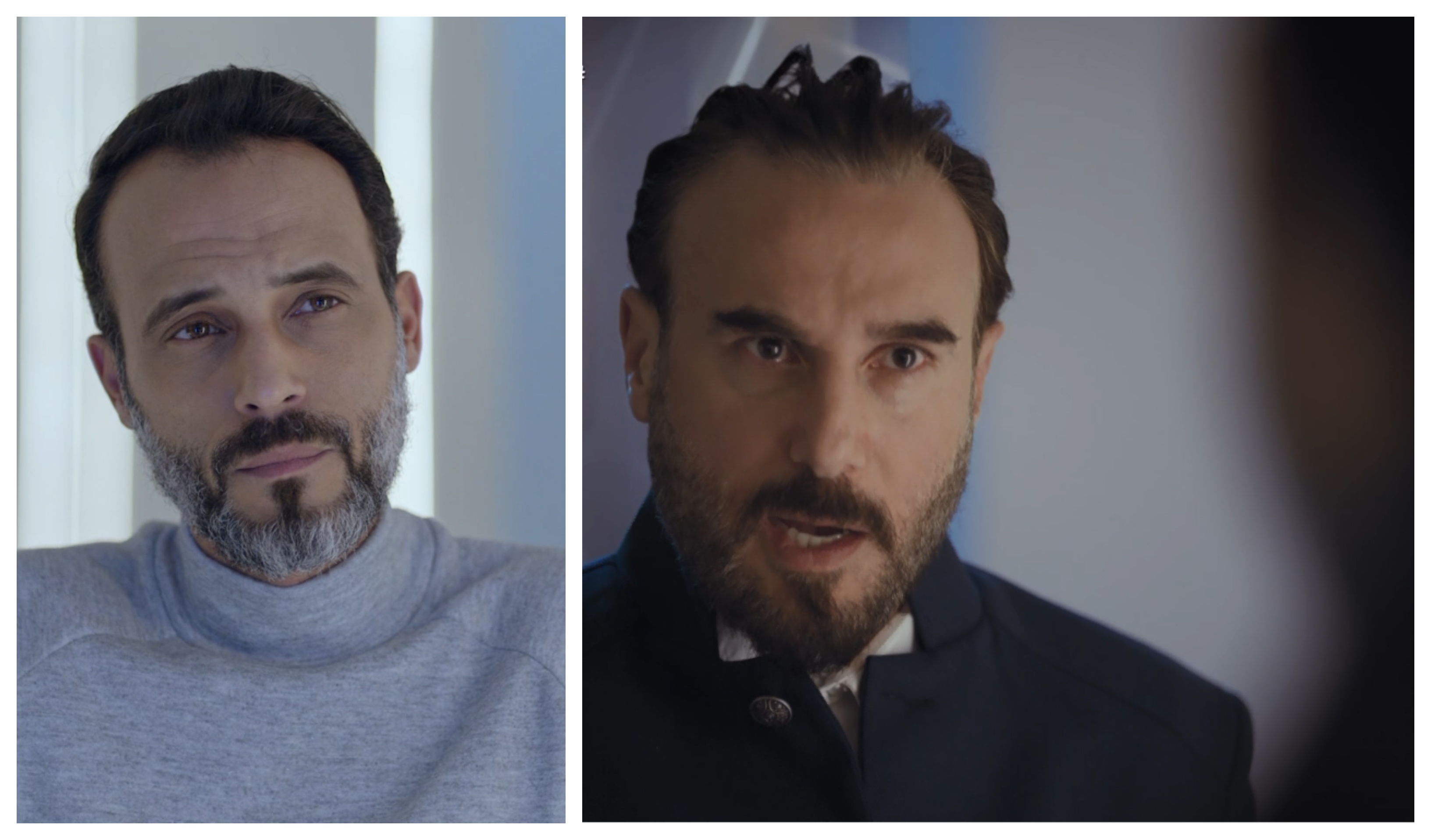 bassem and youssef alnihaya