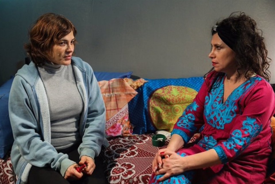 carole abboud and nada