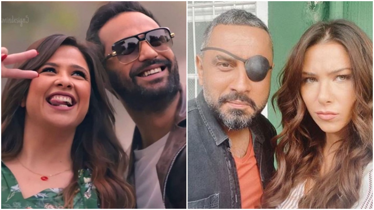 drama couples ramadan 2020