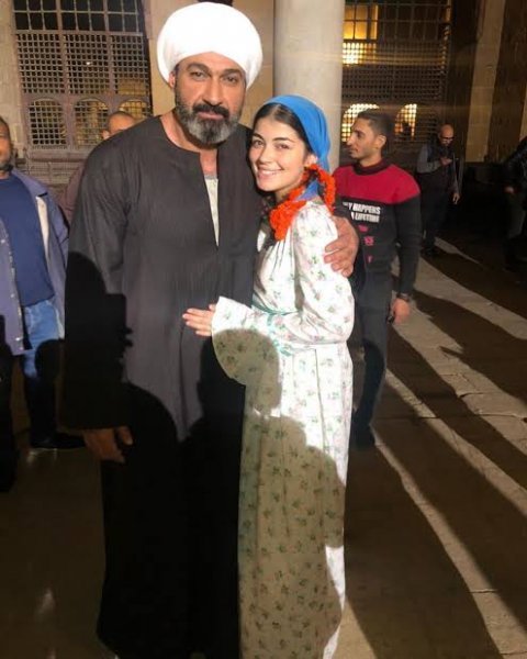 laila zaher foutouwa 2