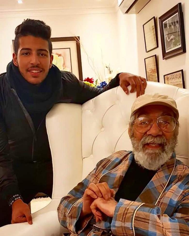 mahmoud yassin junior 2