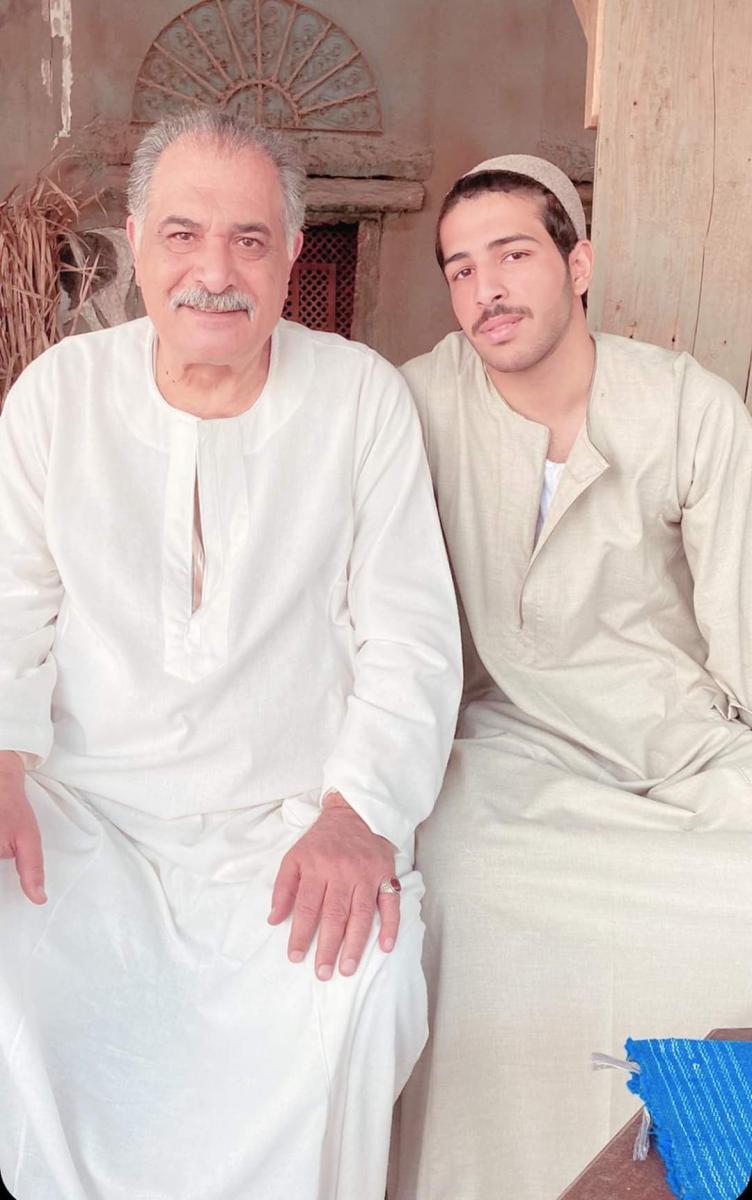 mahmoud yassin junior