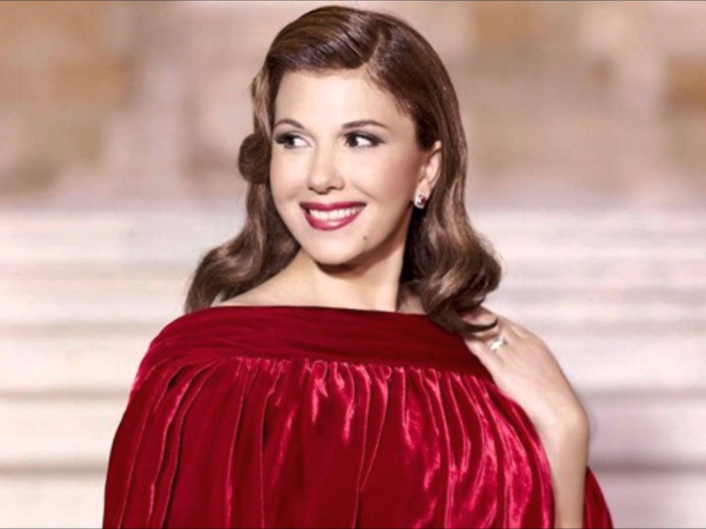 majida roumy
