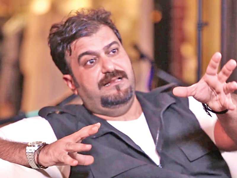 manaf abdal director