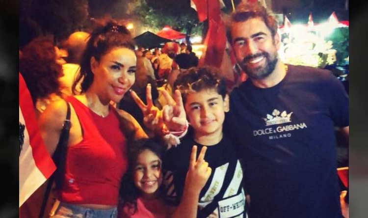 said-el-marouk family