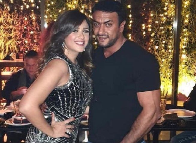 yasmin and awady cov