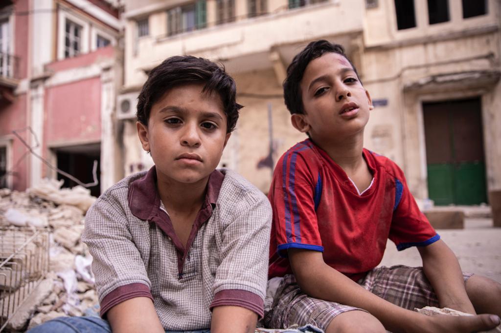 Broken Keys - Press Release 12