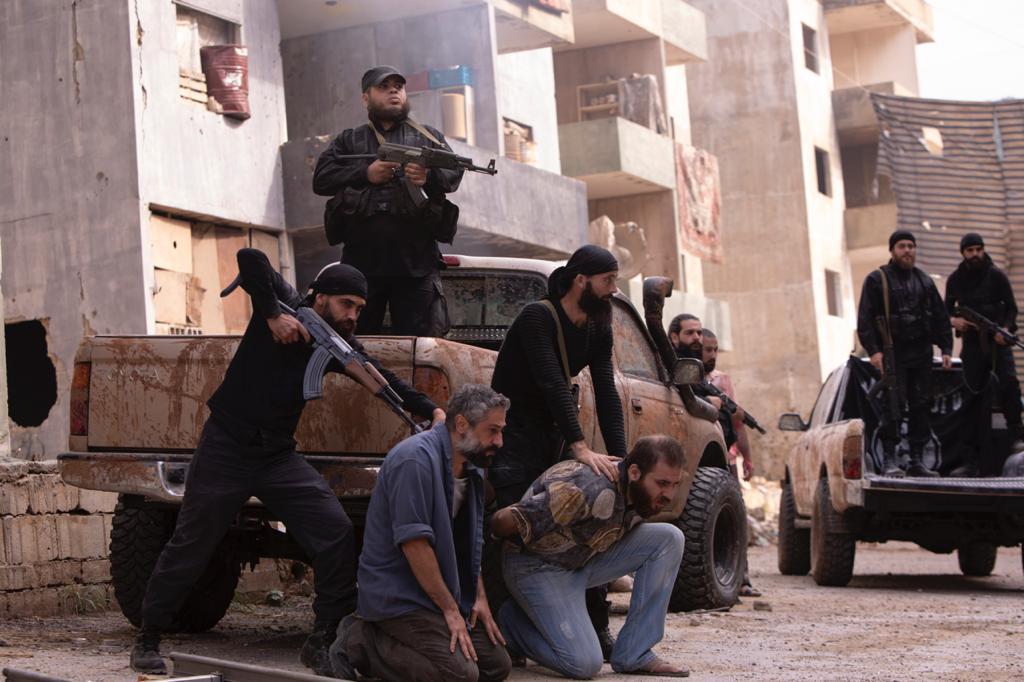 Broken Keys - Press Release 15