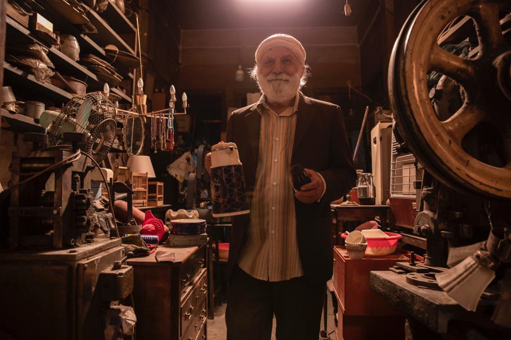 Broken Keys - Press Release 16