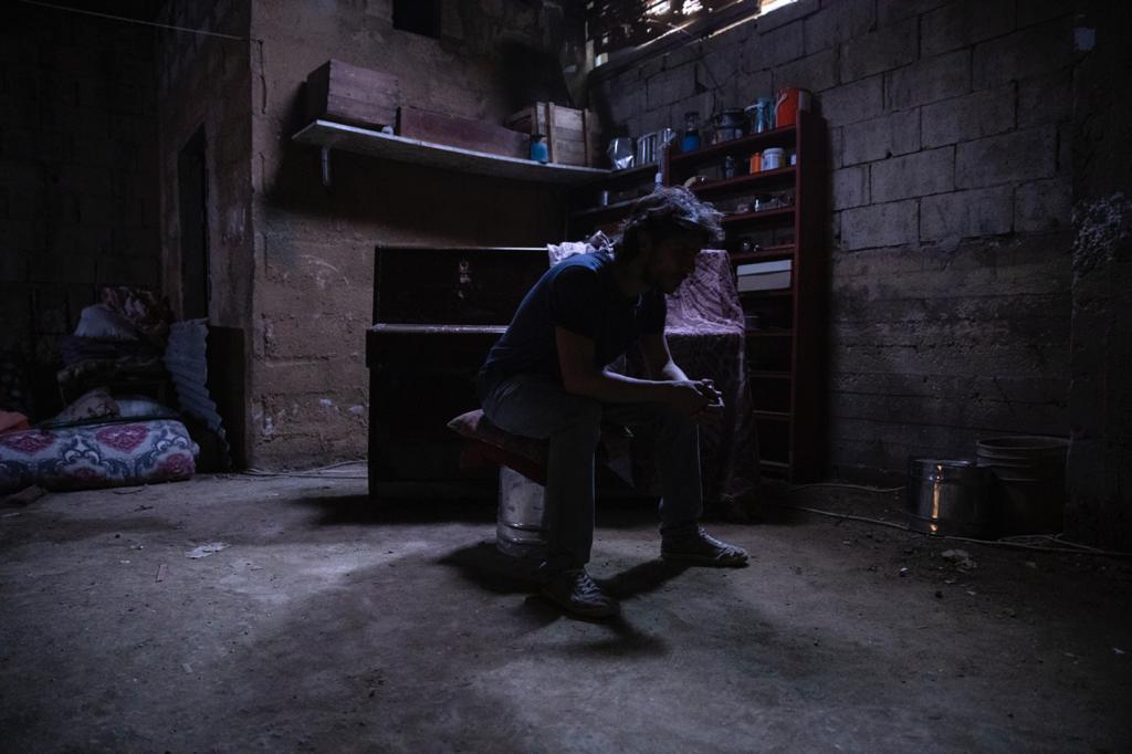 Broken Keys - Press Release 9