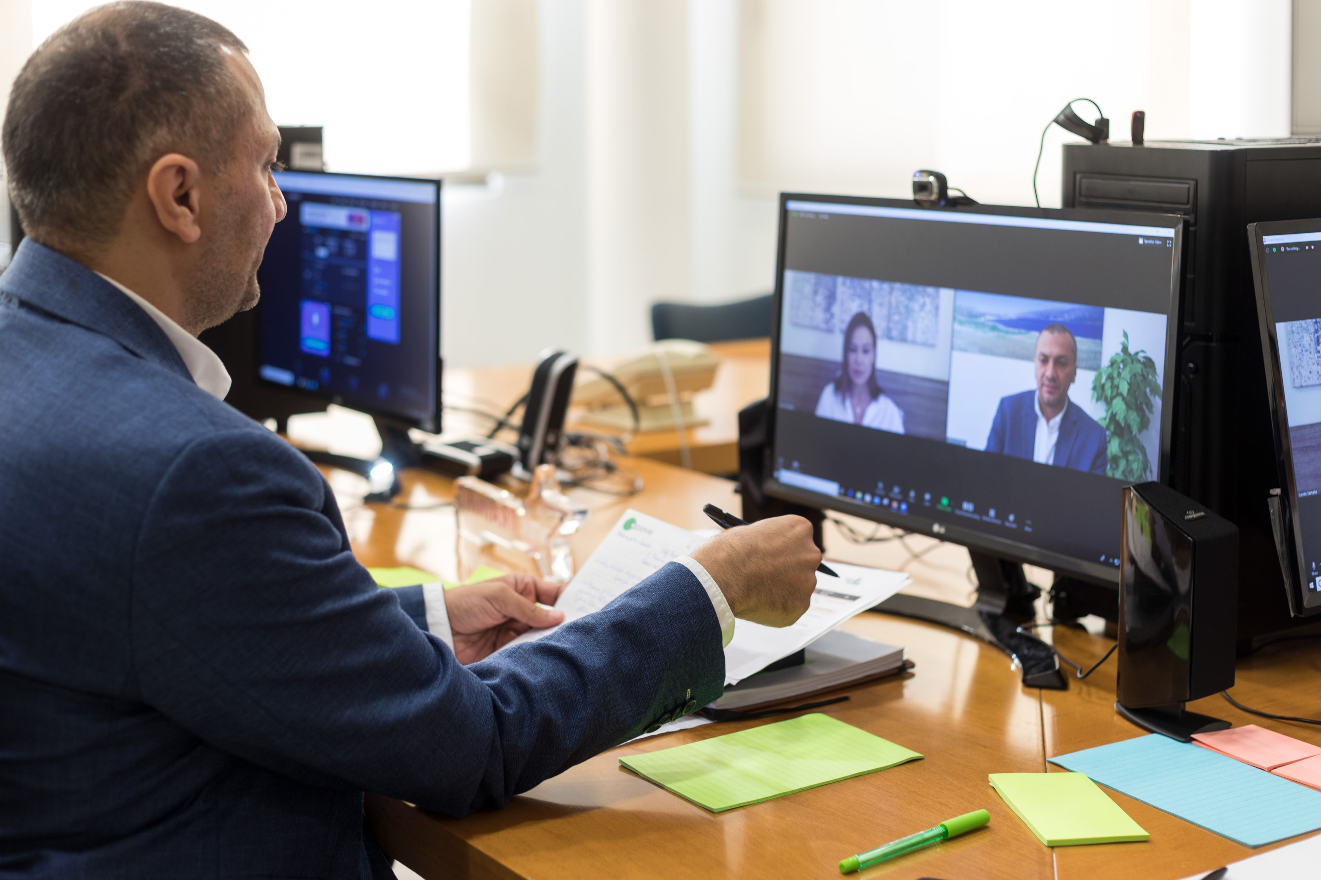 The EnterTraining Show 2