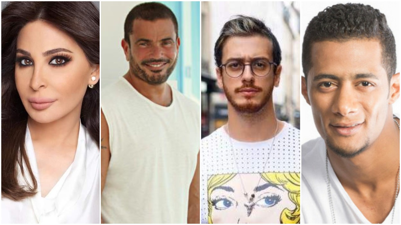 elissa amr saad ramadan cov