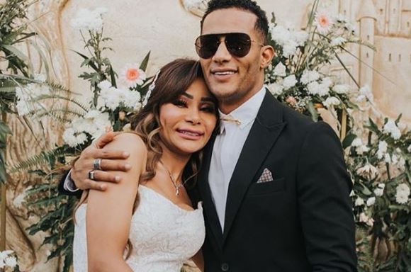 ramadan sister wedding cov