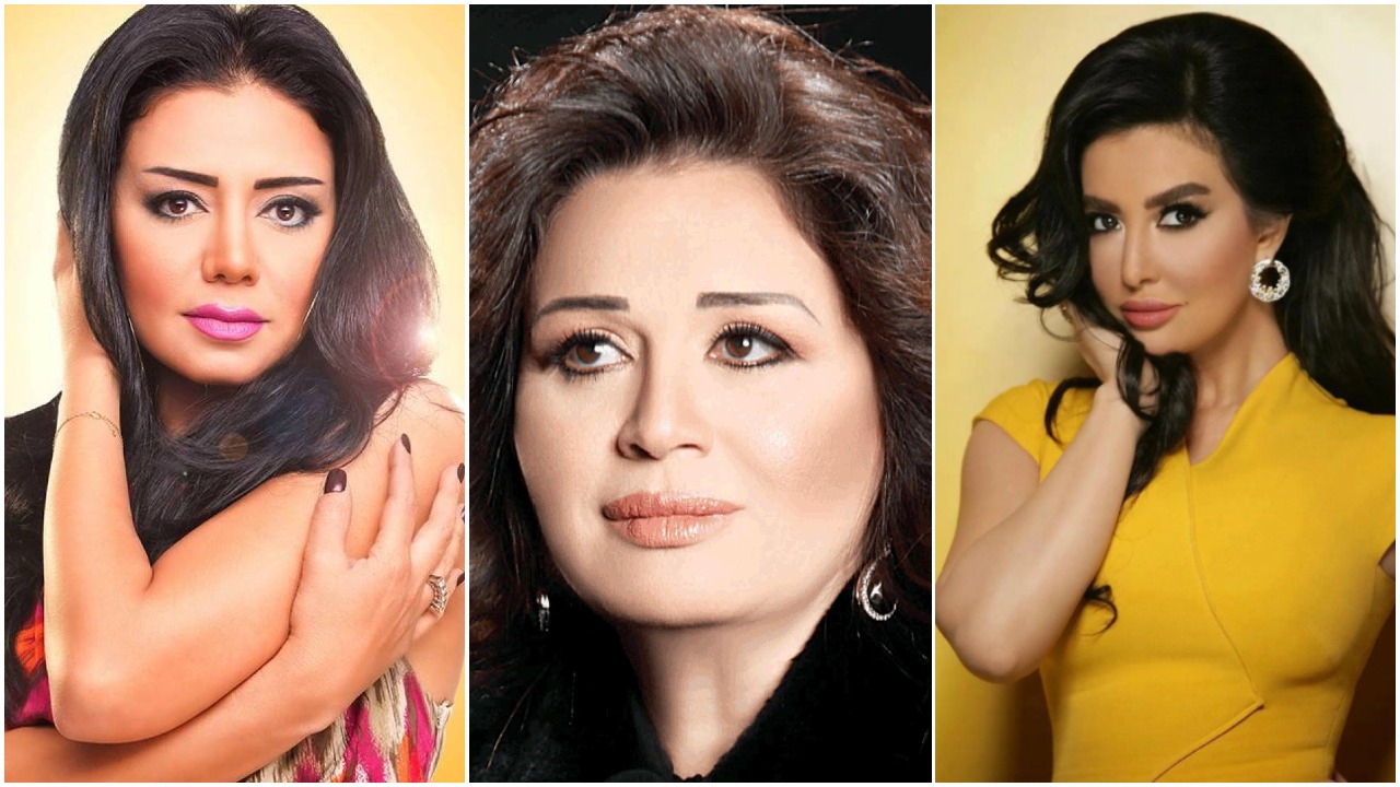 elham rania maisa cov principal