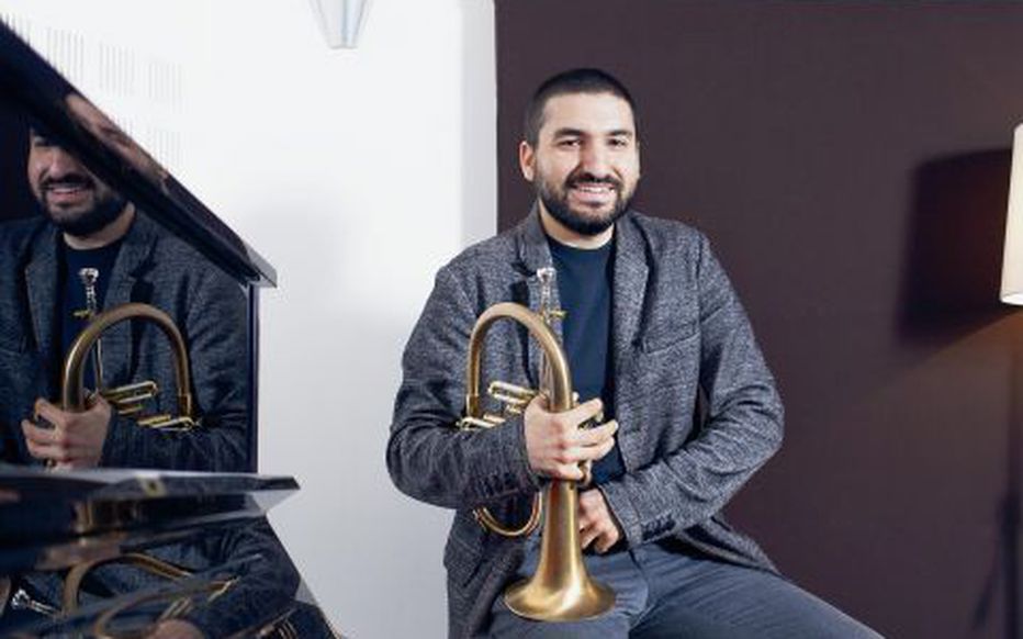ibrahim maalouf claire