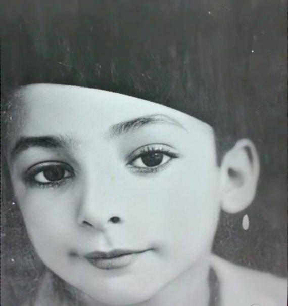 rochdi abaza child