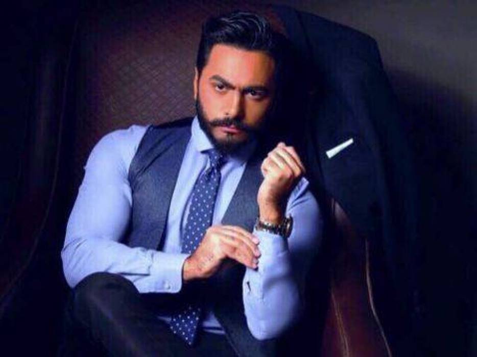 tamer hosny2