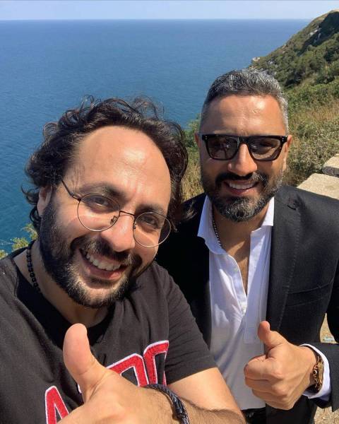 haysam ezzo a3det regala