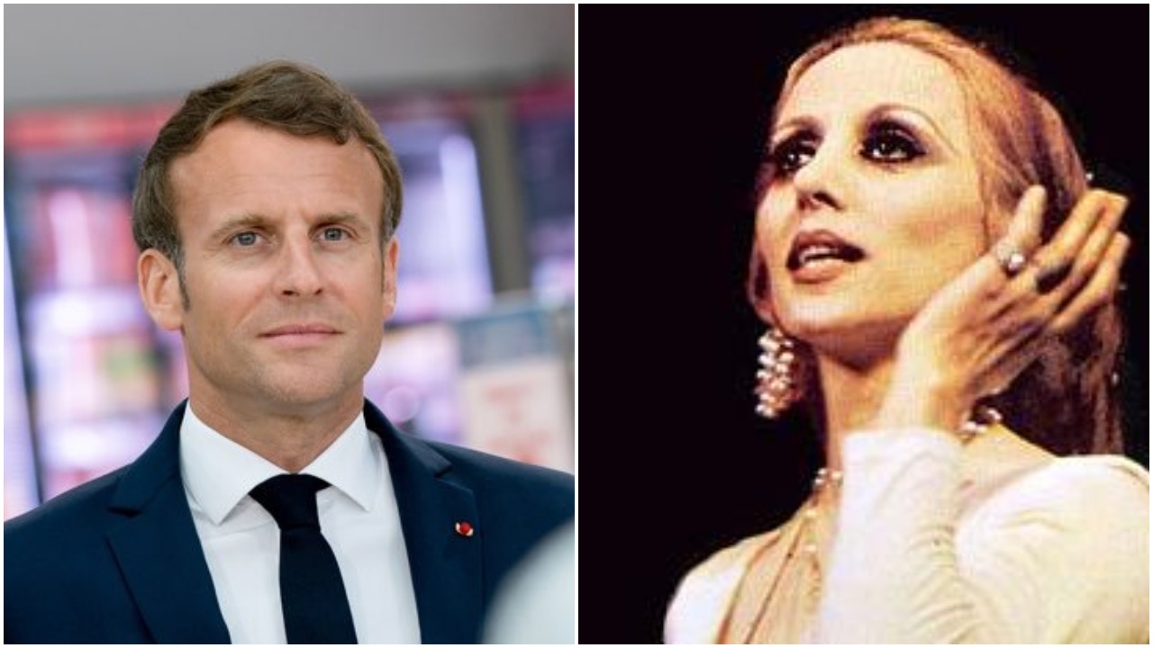 macron fairuz cov
