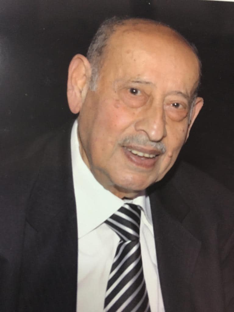 na3we joseph ayoub nay 1