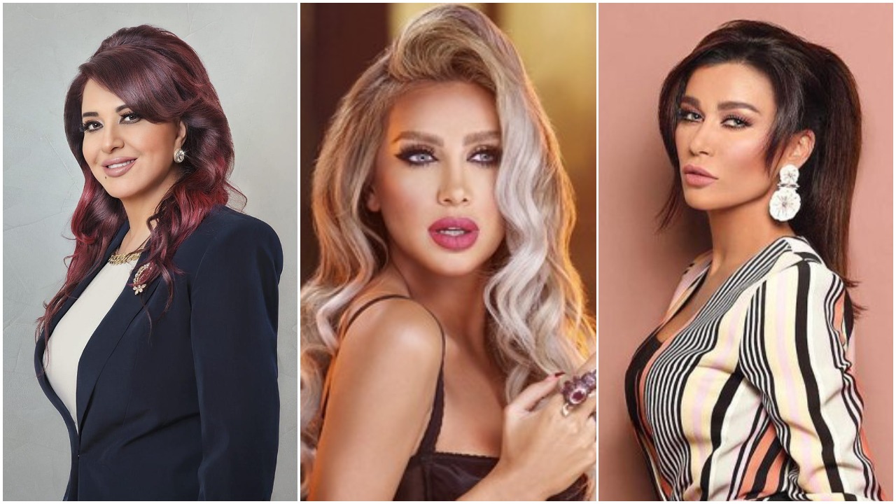 nadine maya madeline cov