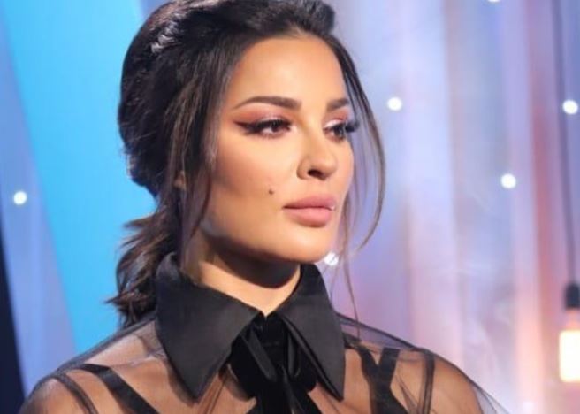 nadine njeim cov
