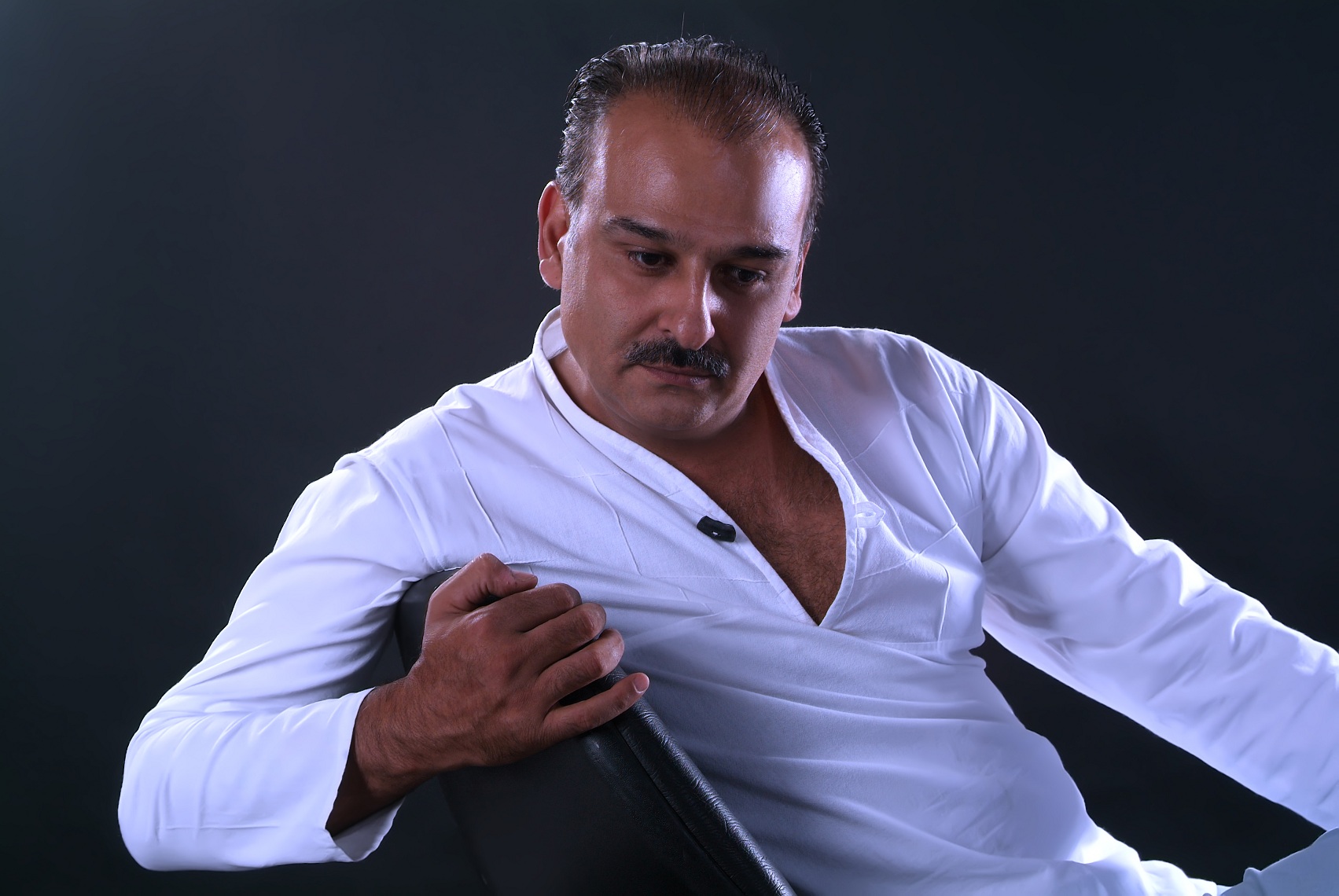 jamal suleiman cover