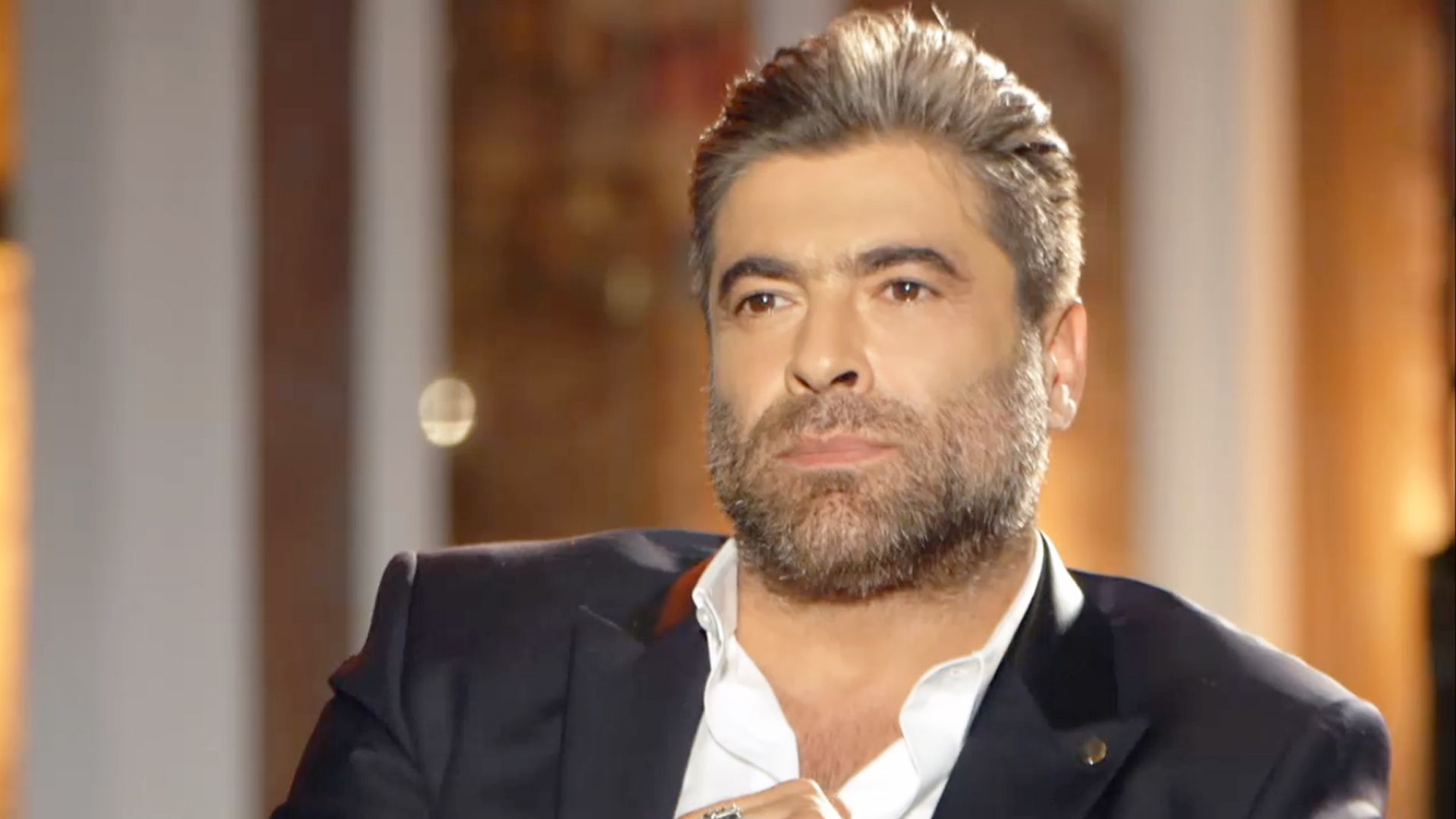 wael kfoury