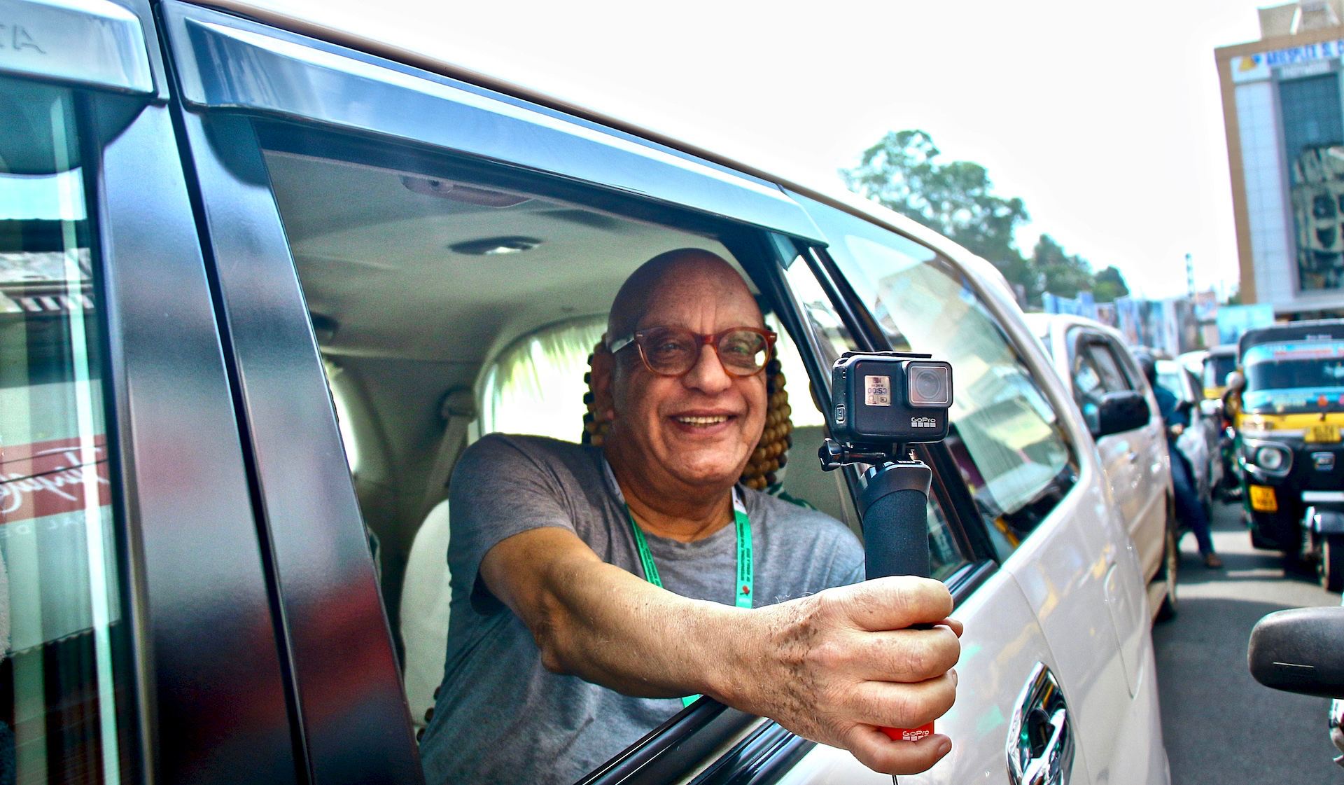 jury chairman khairy beshara