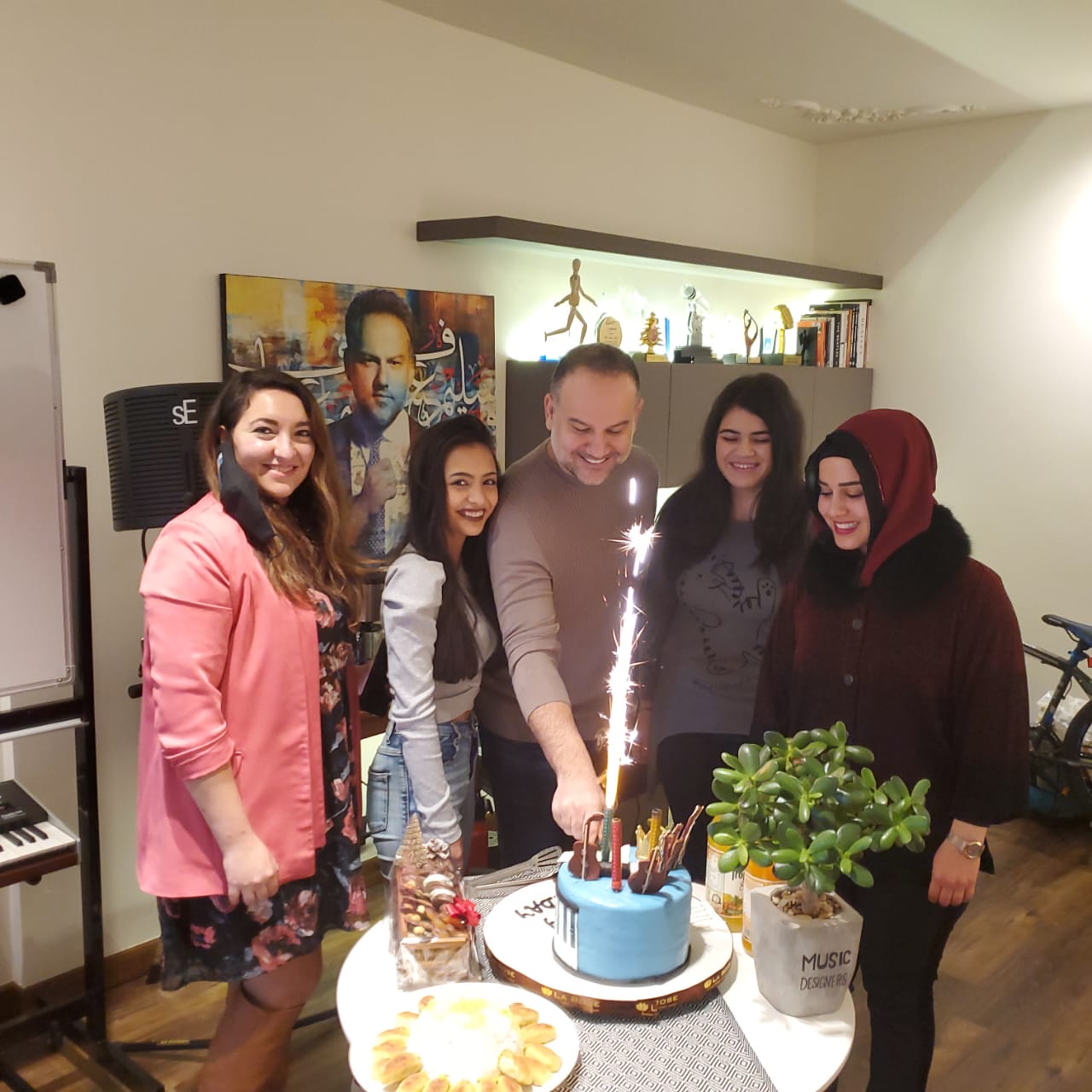 salim assaf birth cov