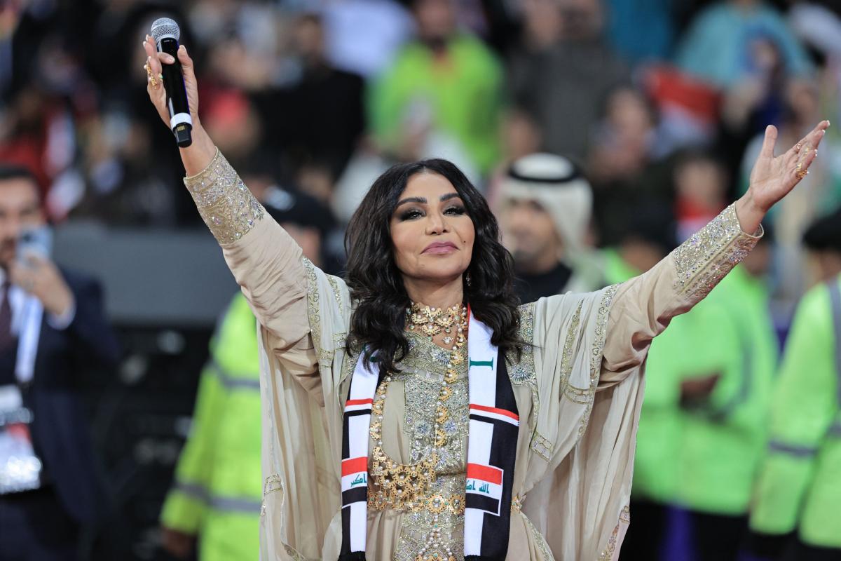 AHLAM 1