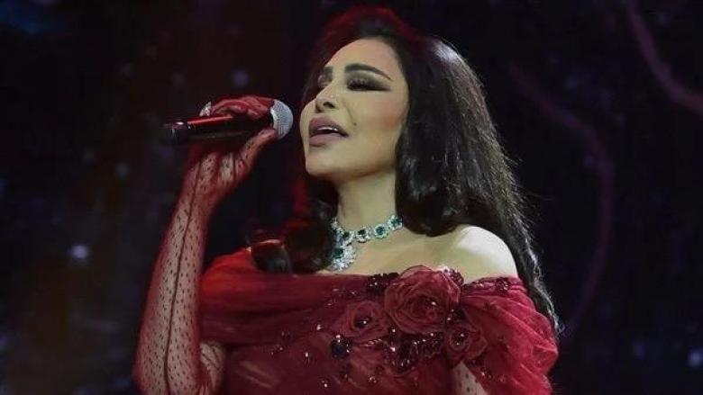 ahlam bi fostan ahmar gallery