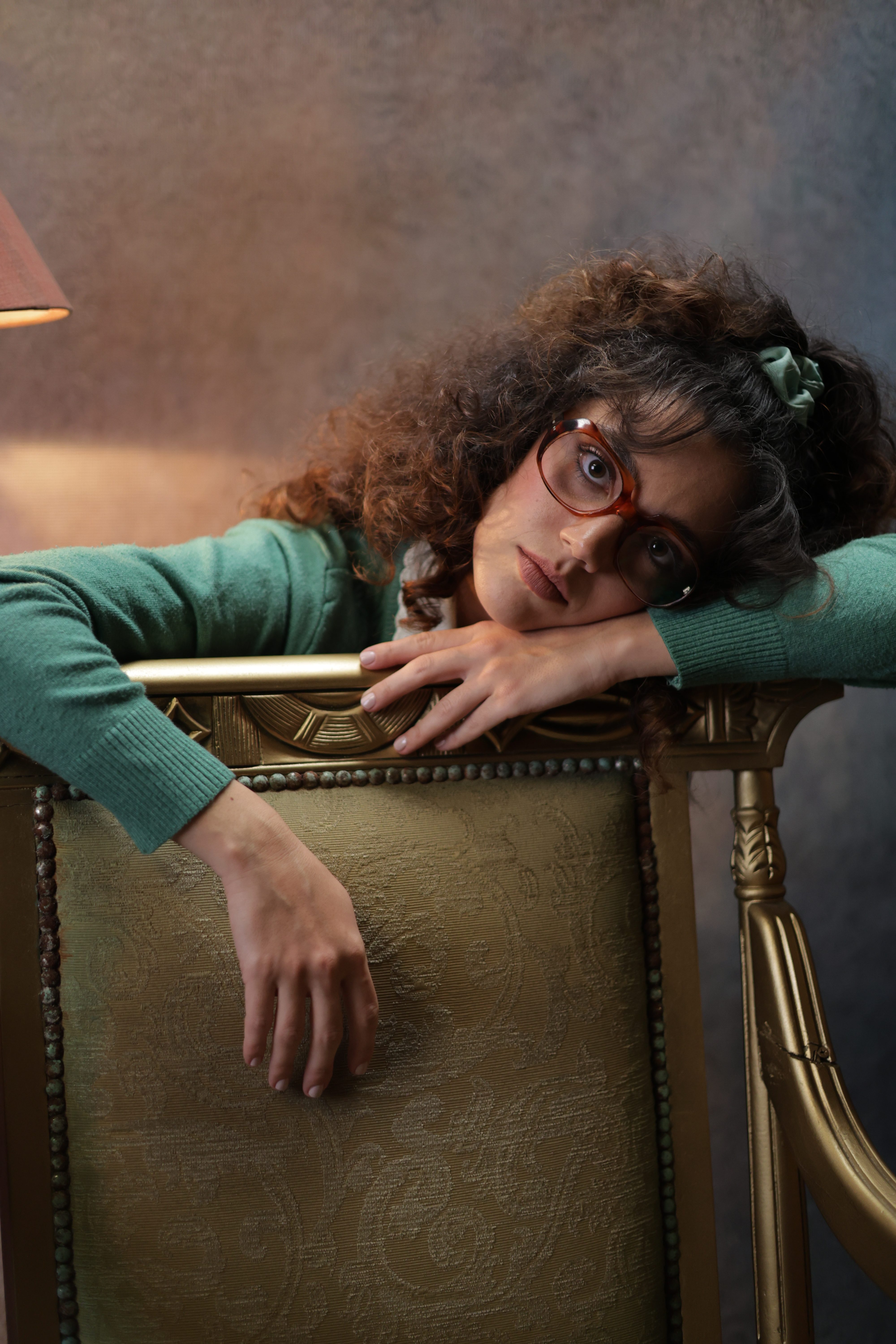 bent mbareh - bts photo 1